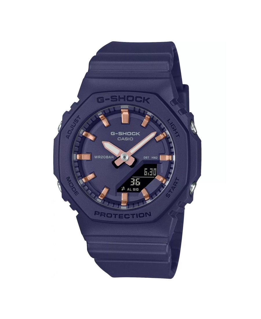 Мужские Спортивные Дайверские Наручные Часы CASIO GMA-P2100M-2AER G-Shock
