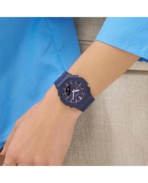 Мужские Спортивные Дайверские Наручные Часы CASIO GMA-P2100M-2AER G-Shock изображение 2