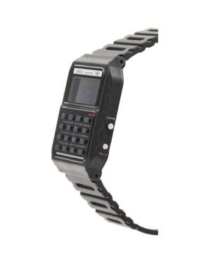 Чоловічий Наручний Годинник CASIO CA-53WB-1BEF image 4