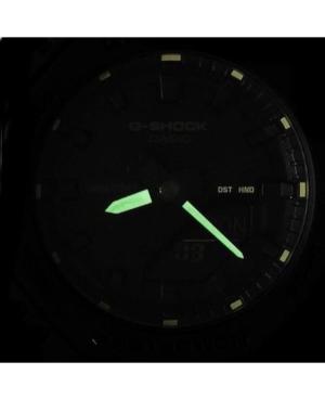 Мужские Спортивные Дайверские Наручные Часы CASIO GMA-P2100SA-1A2ER G-Shock изображение 3