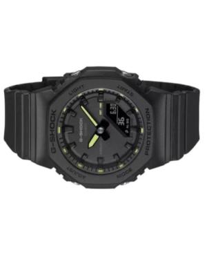 Мужские Спортивные Дайверские Наручные Часы CASIO GMA-P2100SA-1A2ER G-Shock изображение 4