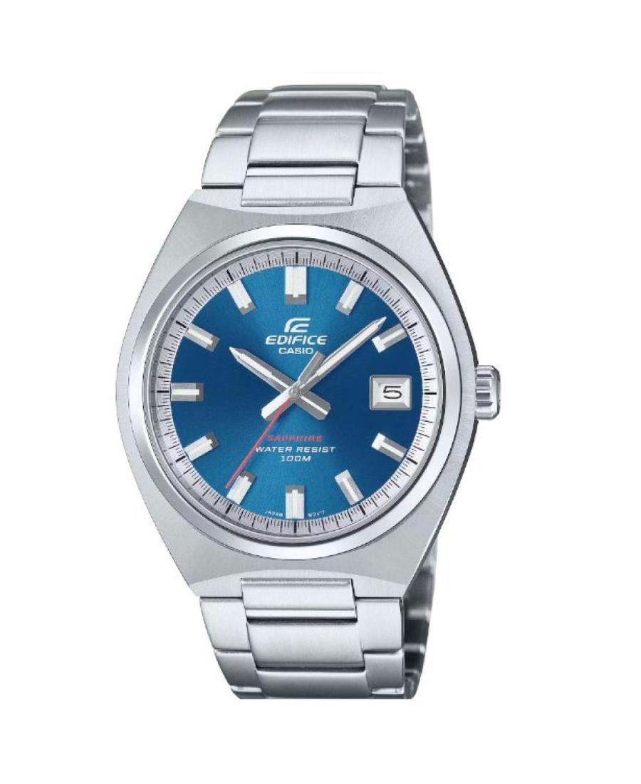 Мужские Классические Наручные Часы CASIO EFB-109D-2AVEF