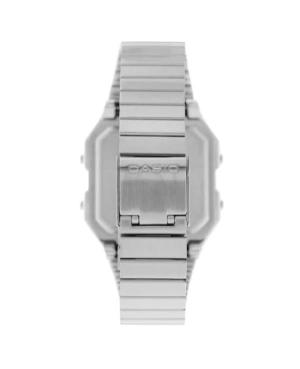 Чоловічий Фешн Наручний Годинник CASIO A130WE-1AEF image 7