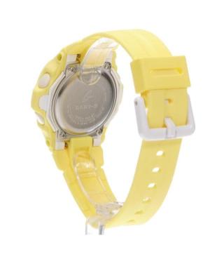 Men Sports Functional Diver Japan Quartz Digital Watch Timer CASIO BG-169CH-9ER G-Shock Gold color Dial 42mm image 4