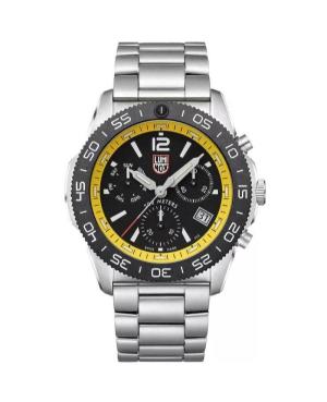 Чоловічий Спортивний Дайверський Швейцарський Наручний Годинник LUMINOX XS.3145.M