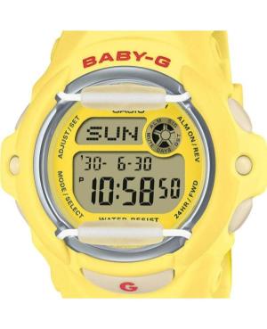 Мужские Спортивные Дайверские Наручные Часы CASIO BG-169CH-9ER G-Shock изображение 7