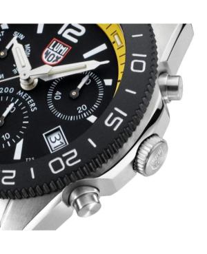 Чоловічий Спортивний Дайверський Швейцарський Наручний Годинник LUMINOX XS.3145.M image 1