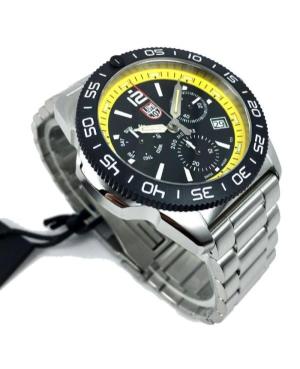 Чоловічий Спортивний Дайверський Швейцарський Наручний Годинник LUMINOX XS.3145.M image 2