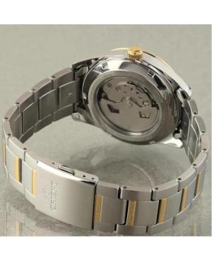 Men Klassisch Japan Automatic Analog Watch ORIENT RA-AC0R01S30B Silver Dial 38.5mm image 2