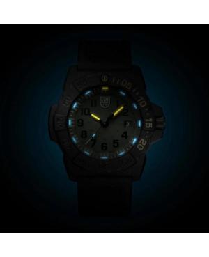 Мужские Спортивные Дайверские Швейцарские Наручные Часы LUMINOX XS.3517.NSF.SET изображение 2