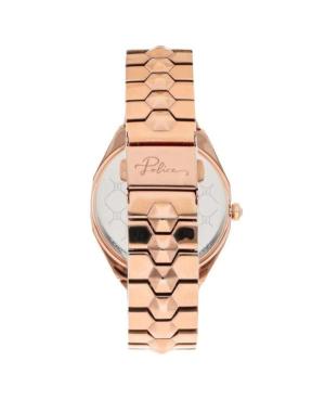 Женские Fashion Классические Наручные Часы POLICE PL.16038BSR/32M изображение 1