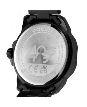 Чоловічий Класичний Наручний Годинник POLICE PEWJH0030301 - SET A image 4