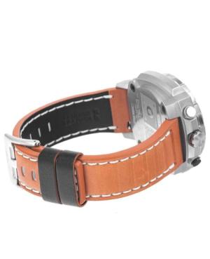 Men Sports Diver Quartz Watch VOSTOK EUROPE VK67-650A722BRWH-LEBW image 2