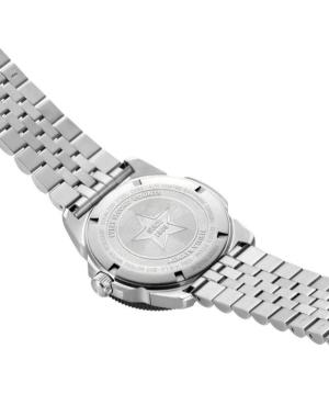 Moteriškas Klasikinis Sportinis Diver Swiss Kvarcinis Rodyklinis Watch LUMINOX XS.3126M.1 Perlamutrinis Dial image 3