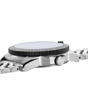 Moteriškas Klasikinis Sportinis Diver Swiss Kvarcinis Rodyklinis Watch LUMINOX XS.3126M.1 Perlamutrinis Dial image 4