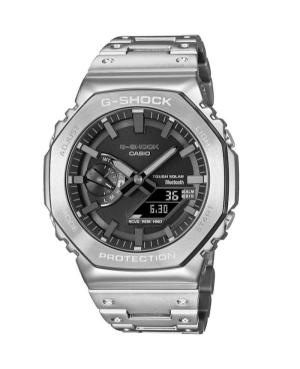 Мужские Спортивные Дайверские Наручные Часы CASIO GM-B2100SD-1AER изображение 1