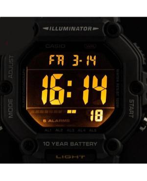 Мужские Спортивные Наручные Часы CASIO AE-1600H-8BVEF изображение 6
