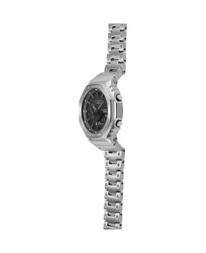 Мужские Спортивные Дайверские Наручные Часы CASIO GM-B2100SD-1AER изображение 7