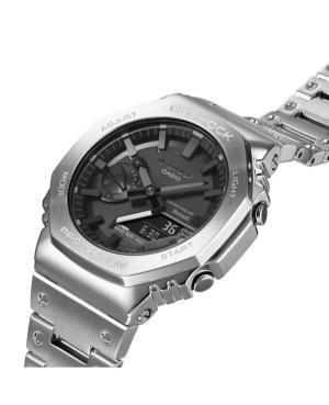 Мужские Спортивные Дайверские Наручные Часы CASIO GM-B2100SD-1AER изображение 8