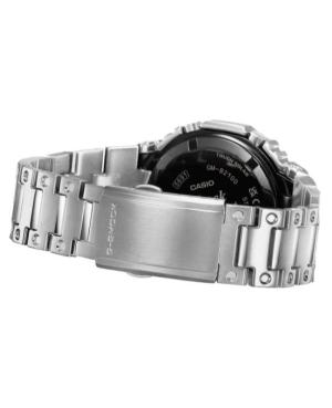 Мужские Спортивные Дайверские Наручные Часы CASIO GM-B2100SD-1AER изображение 10