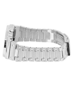 Мужские Спортивные Дайверские Наручные Часы CASIO GM-B2100SD-1AER изображение 11