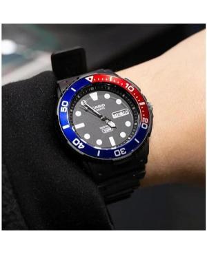 Чоловічий Спортивний Наручний Годинник CASIO MRW-230H-1E2VEF image 3