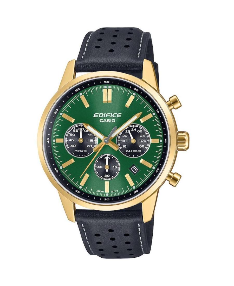 Мужские Классические Наручные Часы CASIO EFR-575CL-3AEF
