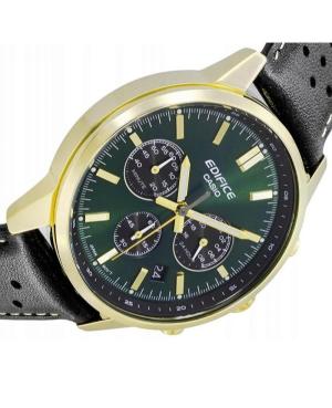Мужские Классические Наручные Часы CASIO EFR-575CL-3AEF изображение 6