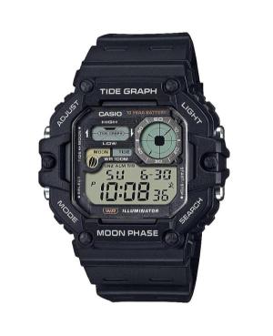Japan Watch CASIO WS-1700H-1AVEF