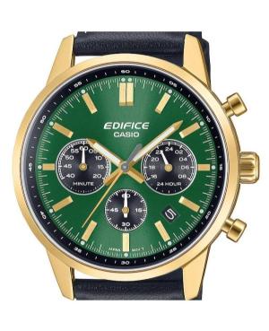 Мужские Классические Наручные Часы CASIO EFR-575CL-3AEF изображение 7