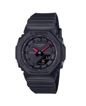 Men Sports Functional Diver Japan Quartz Digital Watch Timer CASIO GMA-P2100SA-1A1ER G-Shock Black Dial 40.2mm