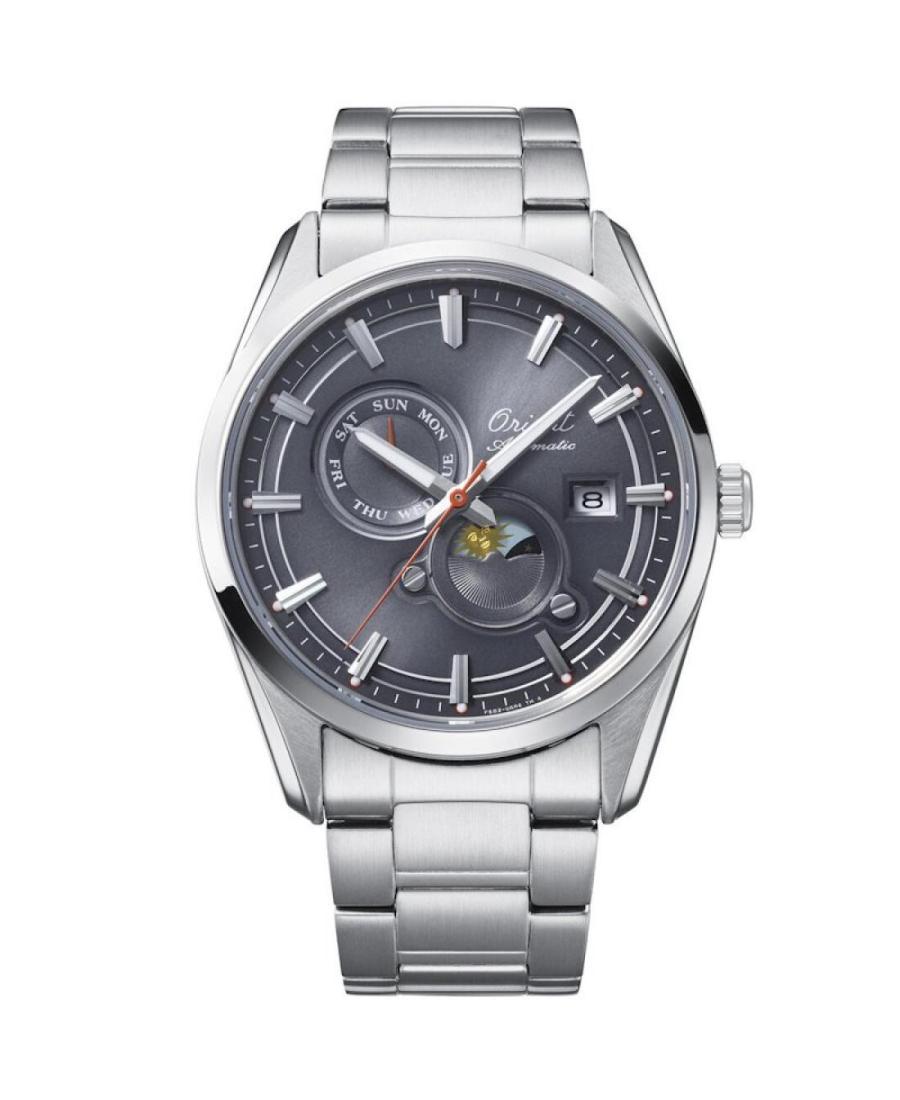 Мужские Классические Маханические Наручные Часы ORIENT RA-AK0311N30B