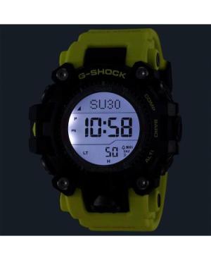 Чоловічий Спортивний Дайверський Наручний Годинник CASIO GW-9500MRY-1A9ER G-Shock image 5