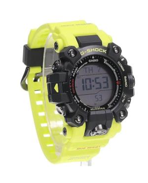 Чоловічий Спортивний Дайверський Наручний Годинник CASIO GW-9500MRY-1A9ER G-Shock image 8