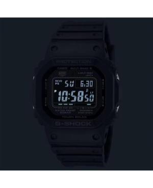 Чоловічий Дайверський Наручний Годинник CASIO GW-5000HS-1ER G-Shock image 6