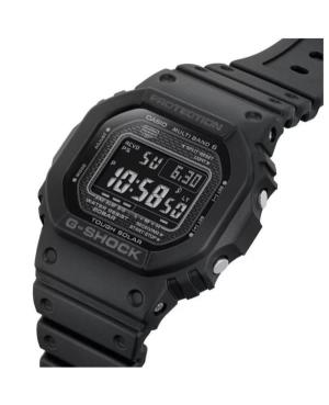 Чоловічий Дайверський Наручний Годинник CASIO GW-5000HS-1ER G-Shock image 8
