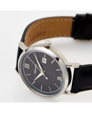 Women Classic Analog Klassisch Swiss Quartz Watch ADRIATICA Schwarz Dial A3194.5264Q image 6