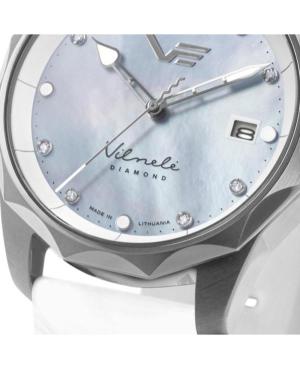 Фешн Спортивний Наручний Годинник VOSTOK EUROPE VS42-125A755LEBL-SLWH image 2