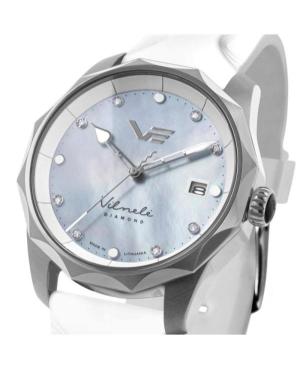 Фешн Спортивний Наручний Годинник VOSTOK EUROPE VS42-125A755LEBL-SLWH image 3