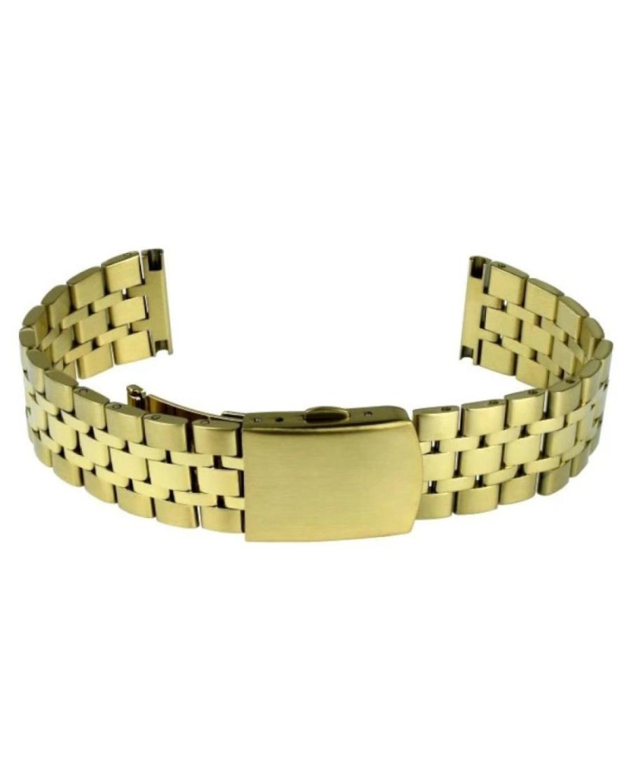 ACTIVE ACT.GD019.16.gold Металл 16 mm