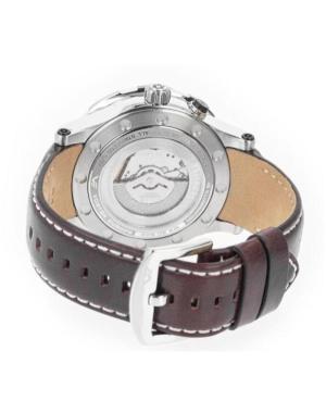 Мужские Наручные Часы VOSTOK EUROPE PX84-511A770LEBW-SLGR изображение 2