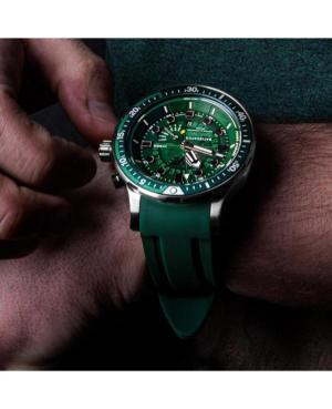 Мужские Наручные Часы VOSTOK EUROPE PX84-511A770LEBW-SLGR изображение 3