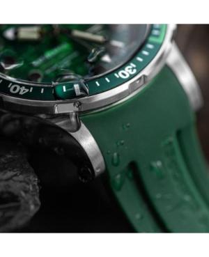 Мужские Наручные Часы VOSTOK EUROPE PX84-511A770LEBW-SLGR изображение 4