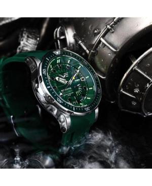 Мужские Наручные Часы VOSTOK EUROPE PX84-511A770LEBW-SLGR изображение 6