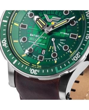 Мужские Наручные Часы VOSTOK EUROPE PX84-511A770LEBW-SLGR изображение 10