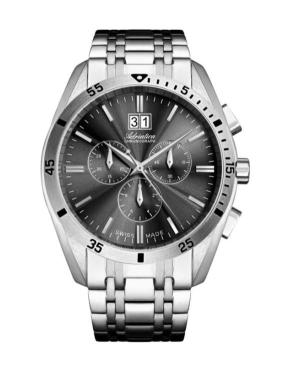 Мужские Швейцарские Наручные Часы ADRIATICA A8202.5116CH