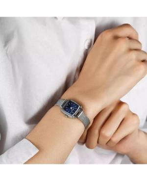 Жіночий Фешн Класичний Швейцарський Наручний Годинник TISSOT T058.109.11.041.00 image 1