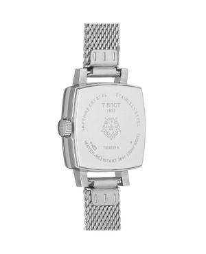 Жіночий Фешн Класичний Швейцарський Наручний Годинник TISSOT T058.109.11.041.00 image 3