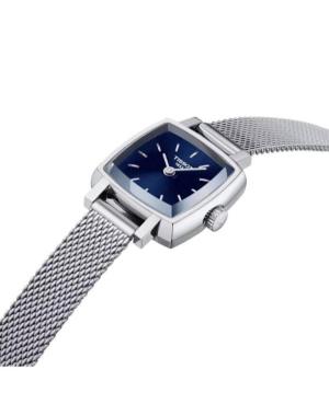 Жіночий Фешн Класичний Швейцарський Наручний Годинник TISSOT T058.109.11.041.00 image 6