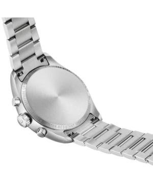 Чоловічий Класичний Швейцарський Наручний Годинник TISSOT T150.417.11.041.00 image 5